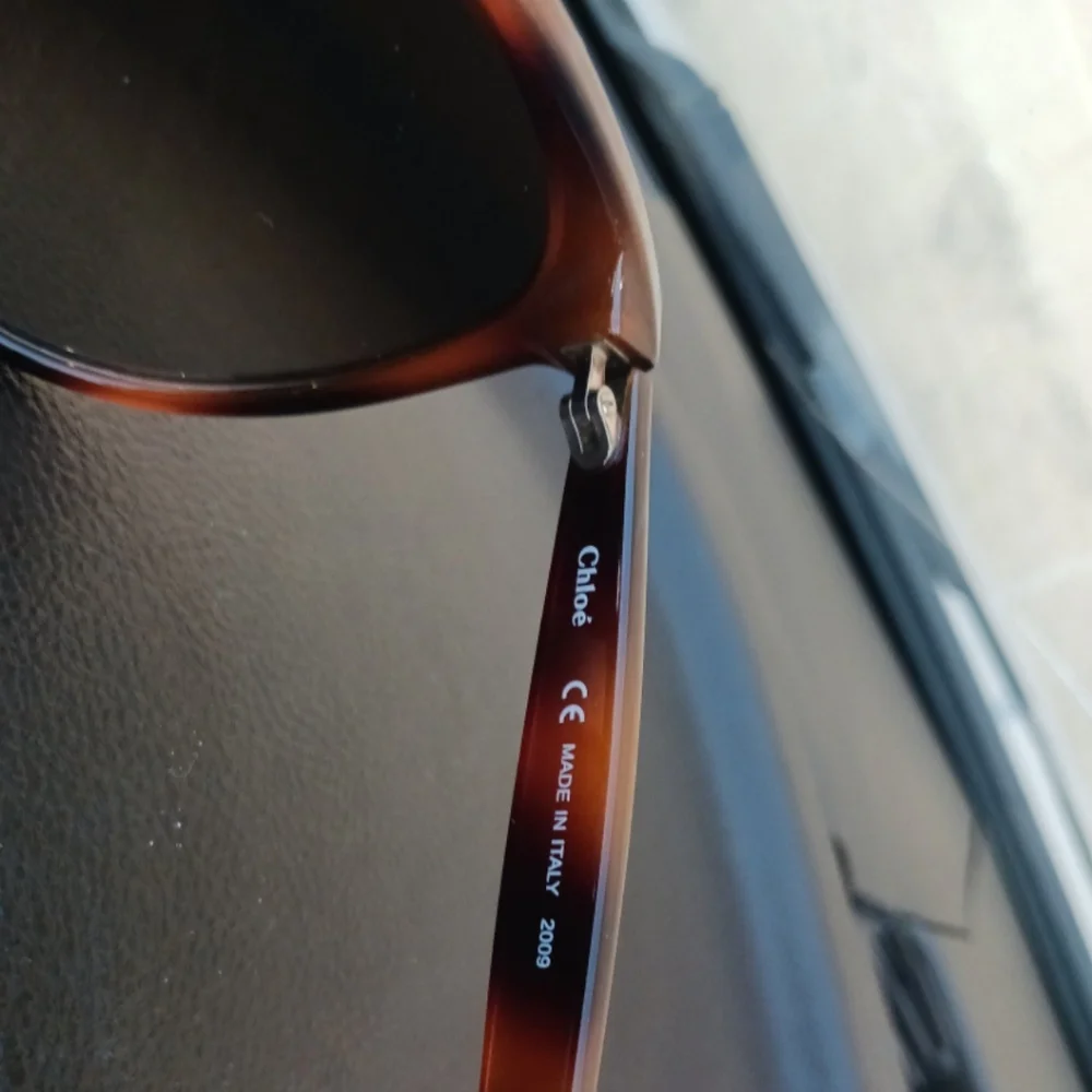 Chloé Sunglasses - Picture 5 of 6